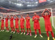 开运体育登录入口-中国国家队在比赛中获得胜利