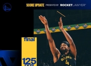 开运体育官网-NBA总决赛首轮战罢医院VS勇士的简单介绍