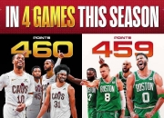 开运体育电脑版-NBA总决赛东区决胜巨头对决