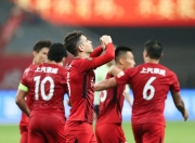 开云体育登录入口-关于上港击败对手，继续追逐中超冠军梦想的信息