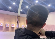 开云体育电脑版-关于射箭比赛竞技激烈，箭矢穿云破风的信息