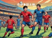 开运体育电脑版-巴塞罗那主场豪胜，迎来联赛连胜