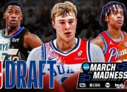 开运体育网站-NBA选秀热门新秀受伤，或将缺席新赛季的简单介绍