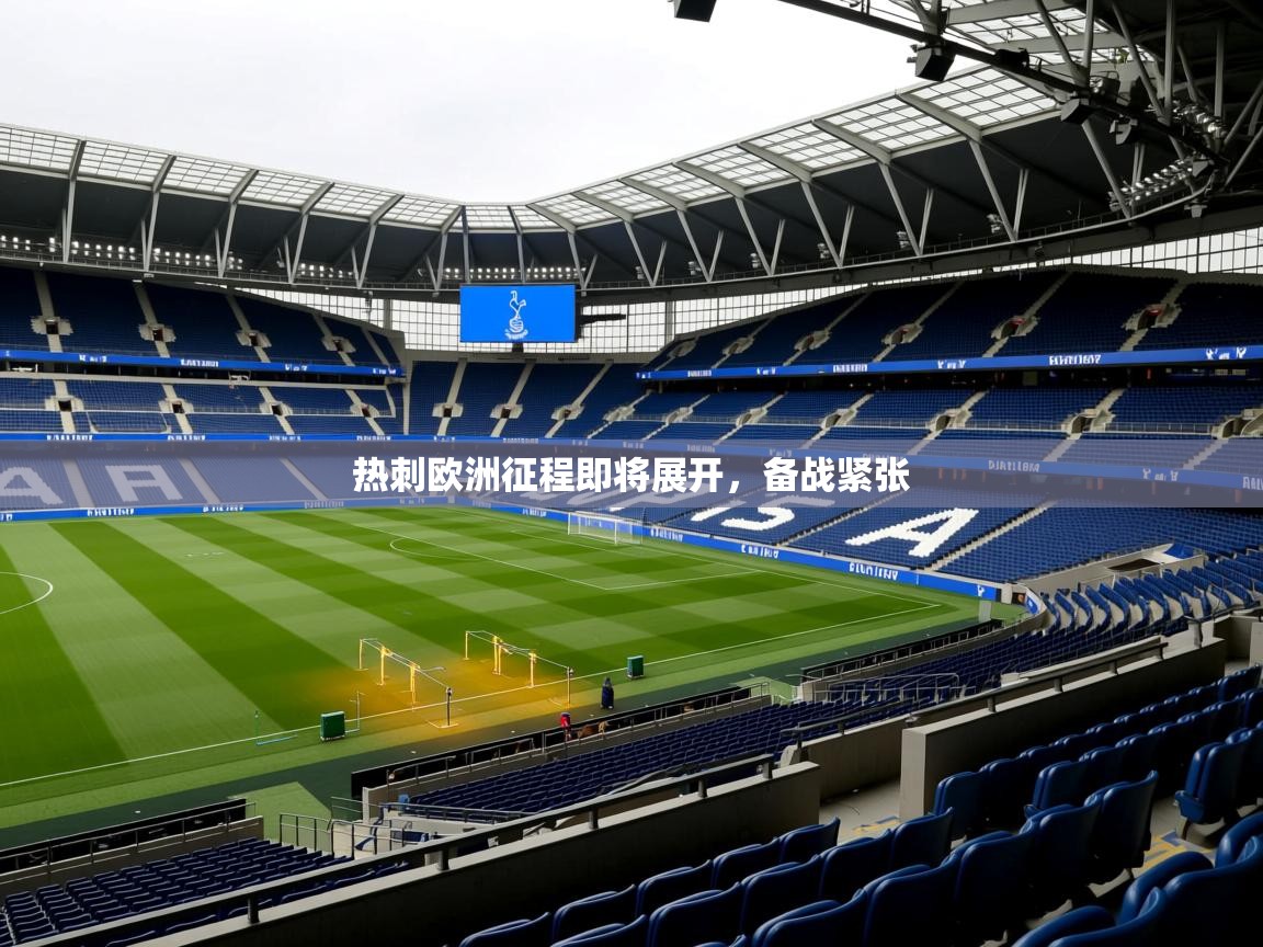 热刺欧洲征程即将展开，备战紧张  第3张