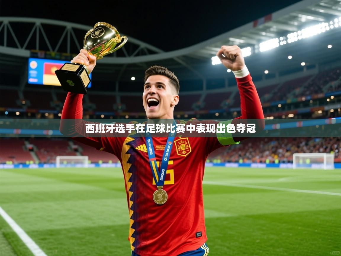 西班牙选手在足球比赛中表现出色夺冠  第3张