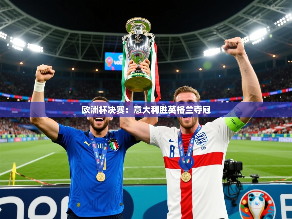 欧洲杯决赛：意大利胜英格兰夺冠  第2张
