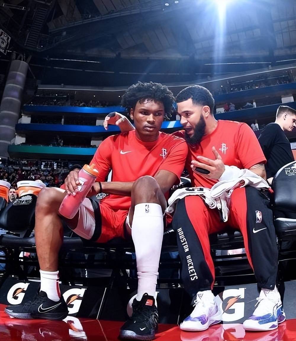 NBA总决赛一触即发火箭决胜欲望