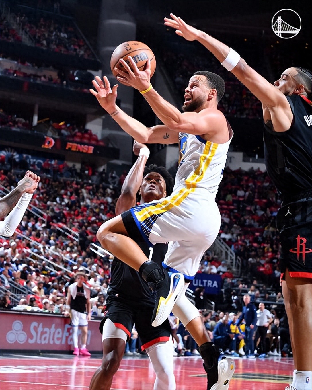 NBA总决赛一触即发火箭决胜欲望