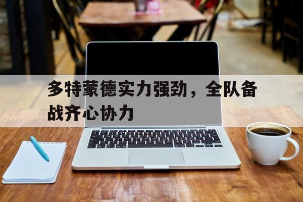 多特蒙德实力强劲，全队备战齐心协力的简单介绍