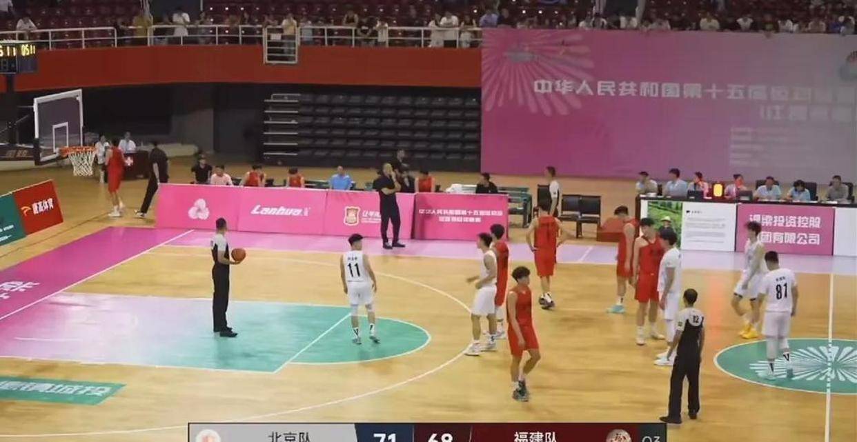 包含福建男篮全方位备战，力争下一场胜利的词条