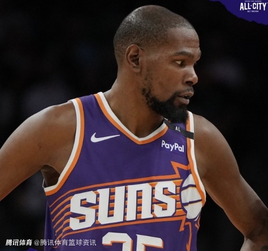 关于新A神降临？Ary与Shams几乎同时发布杜兰特交易新闻的信息