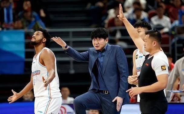 广东欲签陈国豪破产后续：北控计划匹配合同“被动留队”前的简单介绍