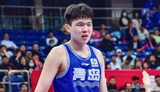 包含当年姚明都得打斯杯如今杨瀚森也一样的词条