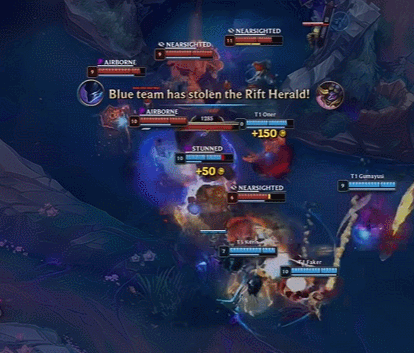 关于LOL-MSI：GEN成功卫冕MSI冠军，Chovy拿到FMVP！的信息