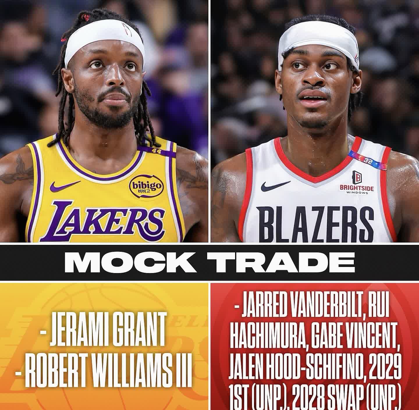 开云体育app-NBA激情交易夜：湖人收获意外，勇士内线危机，火箭如鱼得水！(nba激烈冲突集锦)