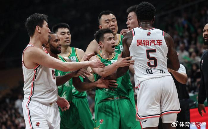 开云体育登录入口-赵继伟17分辽宁胜宁波贺希宁38分深圳胜新疆(cba辽宁赵继伟新闻)