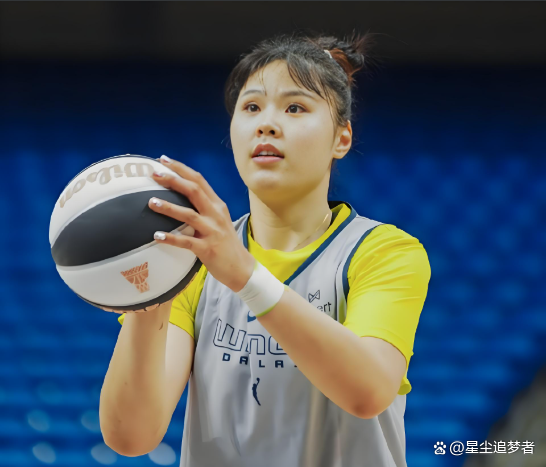 关于三分7中4，砍18分10篮板李月汝渴望为球队带来胜利的信息