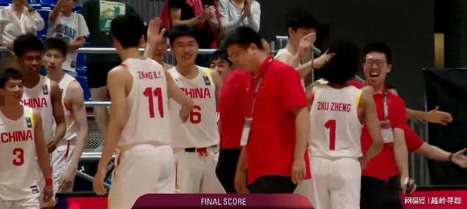 开云体育登录入口-男篮U19世界杯今晚开打，广东队四小将领衔，曲绍斌带队冲击前八的简单介绍
