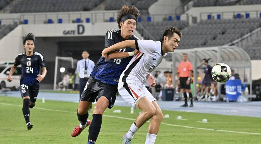 开云体育网页版-东亚杯-中国香港男足0-2韩国遭两连败末轮对阵国足的简单介绍