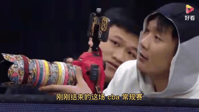 莱利绝杀江苏获首胜高诗岩6分山东开季三连败(高诗岩为什么不在辽宁了)