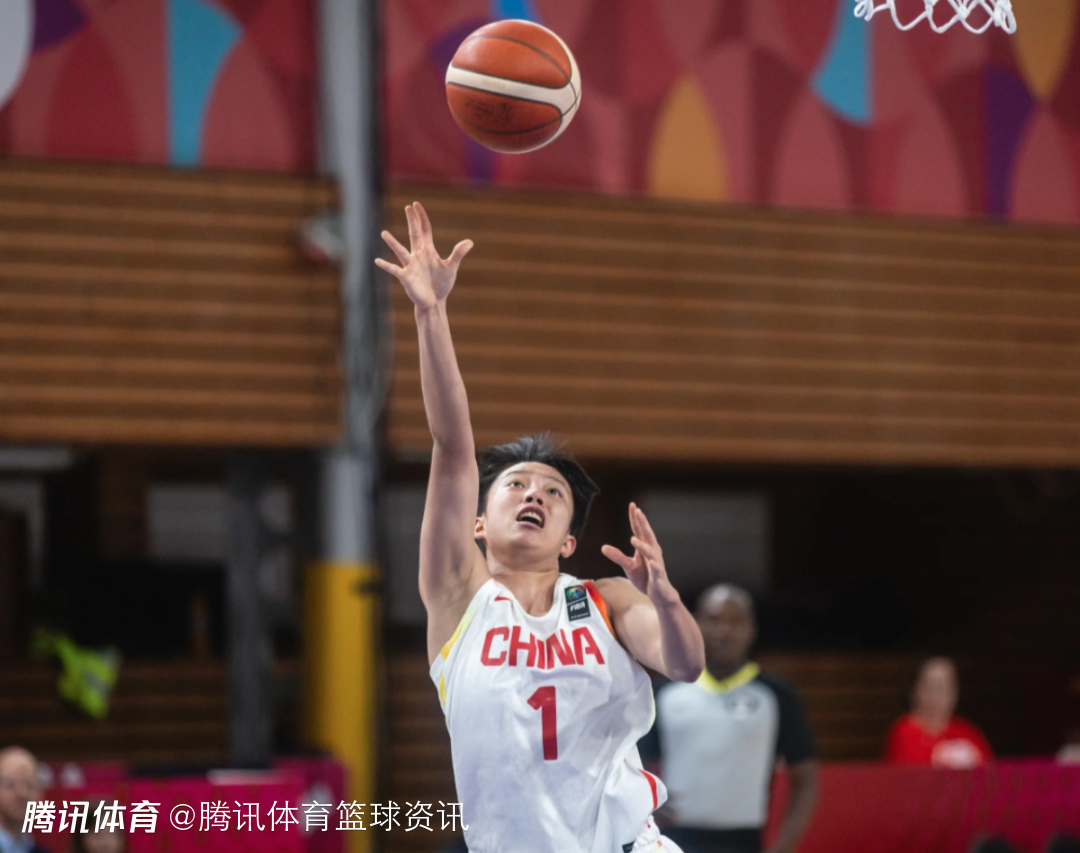 63分惨败！U19女篮世界杯-中国队不敌加拿大3连败(2018年9月29日女篮世界杯 加拿大vs中国女篮 全场录像)