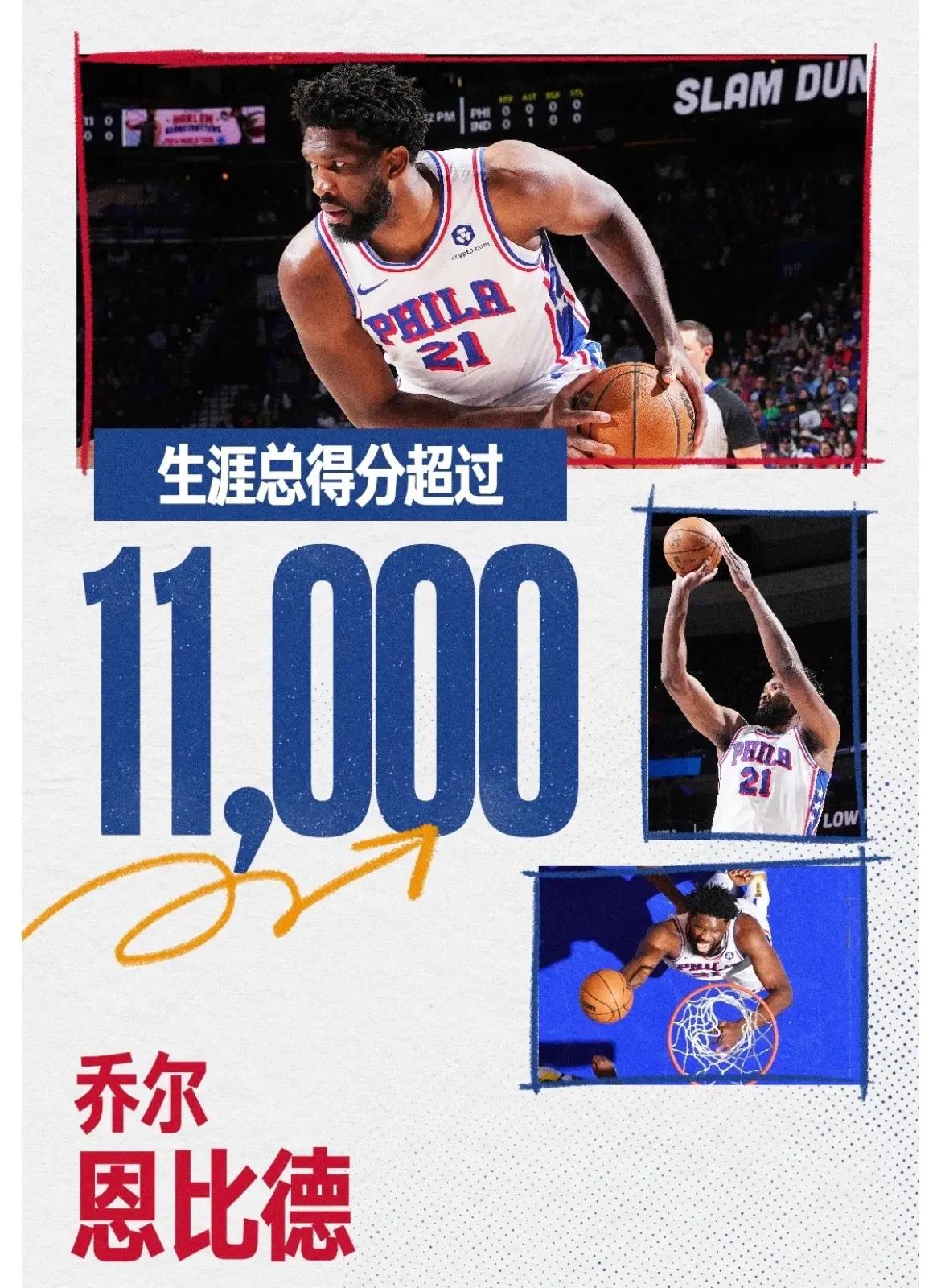 开云体育入口-76人逆转大胜奇才：探花伤停4场复出15+6+4+3神将10分8抢断的简单介绍