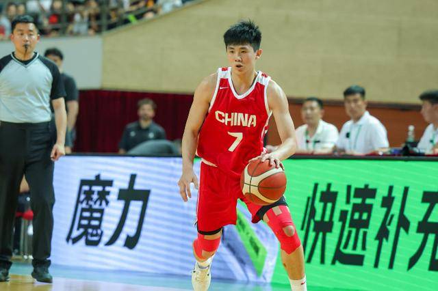 开云体育网站-U19男篮世界杯-朱正11+4+7中国不敌新西兰无缘八强(王楚钦有多宠爱孙颖莎)