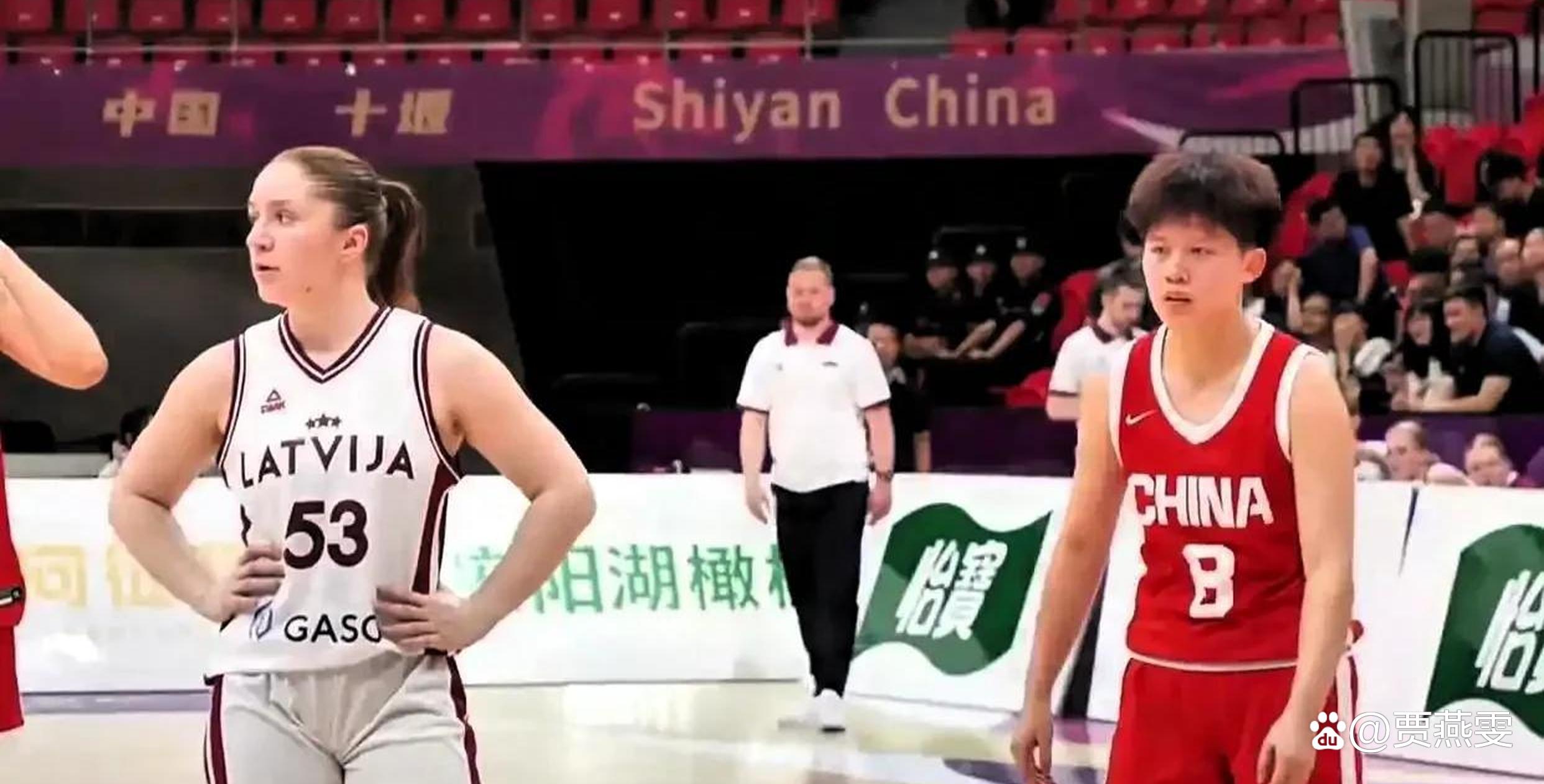 开云体育网页版-65分惨败！U19女篮世界杯-中国不敌美国无缘8强(2021u19女篮世界杯比赛)