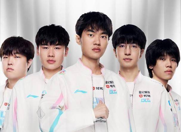 开云体育电脑版-电竞世界杯开战！LPL八强赛将对阵HLE(lol2021世界赛八强)