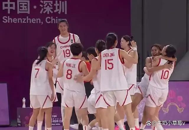 开云体育登录入口-中国女篮与澳大利亚头名晋级4强半决赛大概率战日本(女篮中国和澳大利亚)