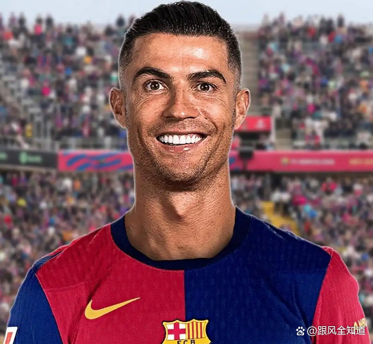 40岁再战两年，C罗与利雅得胜利续约，世界杯、亚冠全力(c罗2020世界杯)