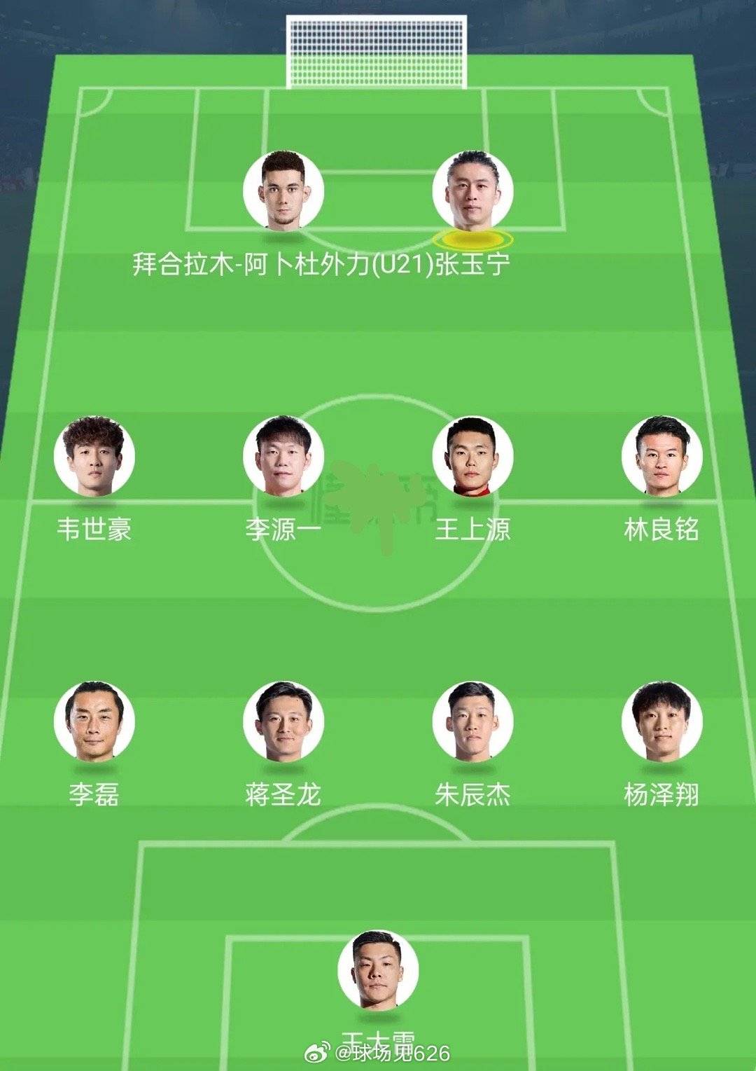 5位00后亮相！国足新名单，谁能征战18强赛？(国足00后新星)
