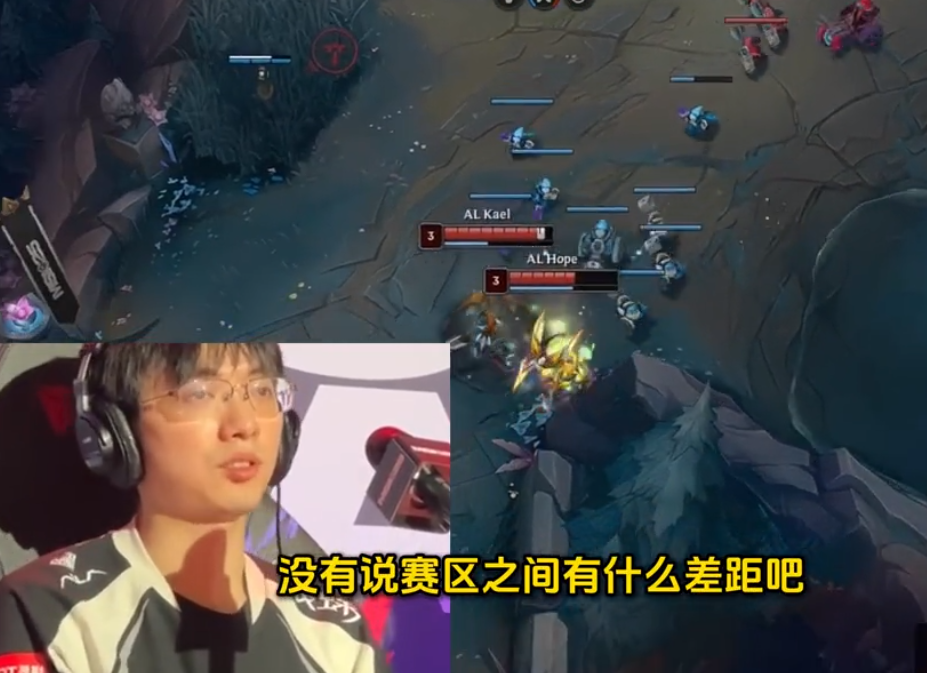 开云体育app-LPL张开血盆大口，AL危机时刻，圣枪挺身而出，鳄鱼一战杀崩GEN(FPX31击败RA)