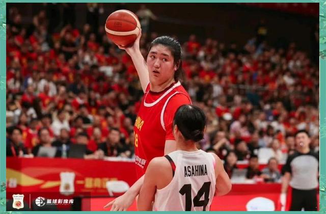 开云体育入口-女篮亚洲杯-张子宇8中8韩旭18+12中国擒韩国2连胜(女子篮球亚洲杯中国队)