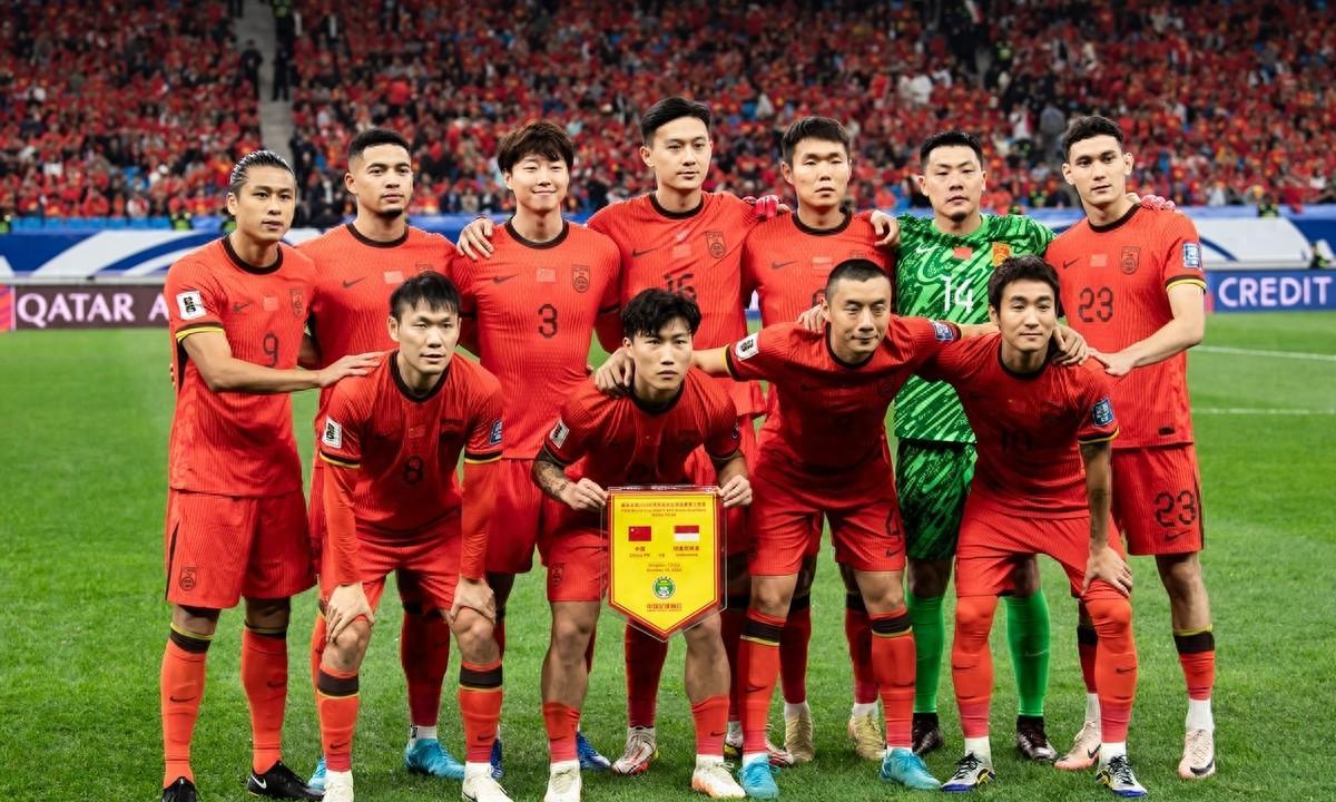 利好消息，港主力归队，主帅誓进国足首发(国足规划香港球员)