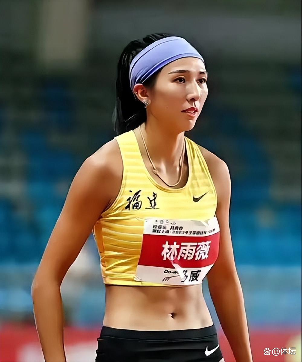 田径全锦赛:吴艳妮13秒头名晋级决赛将战林雨薇夏思凝(吴艳妮全运会)
