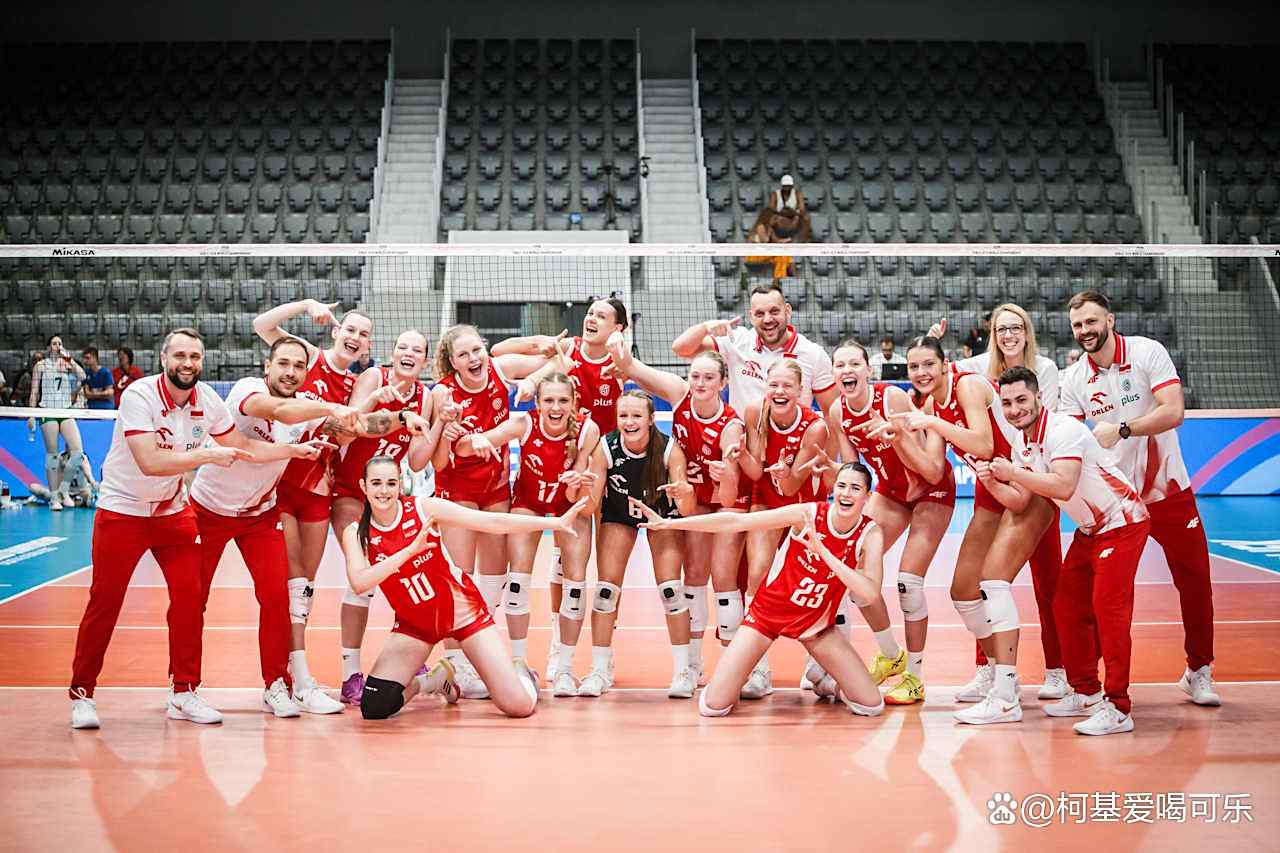 开云体育入口-U19世锦赛16强出炉!中国女排17-24惊天逆转(世锦赛16强名单)