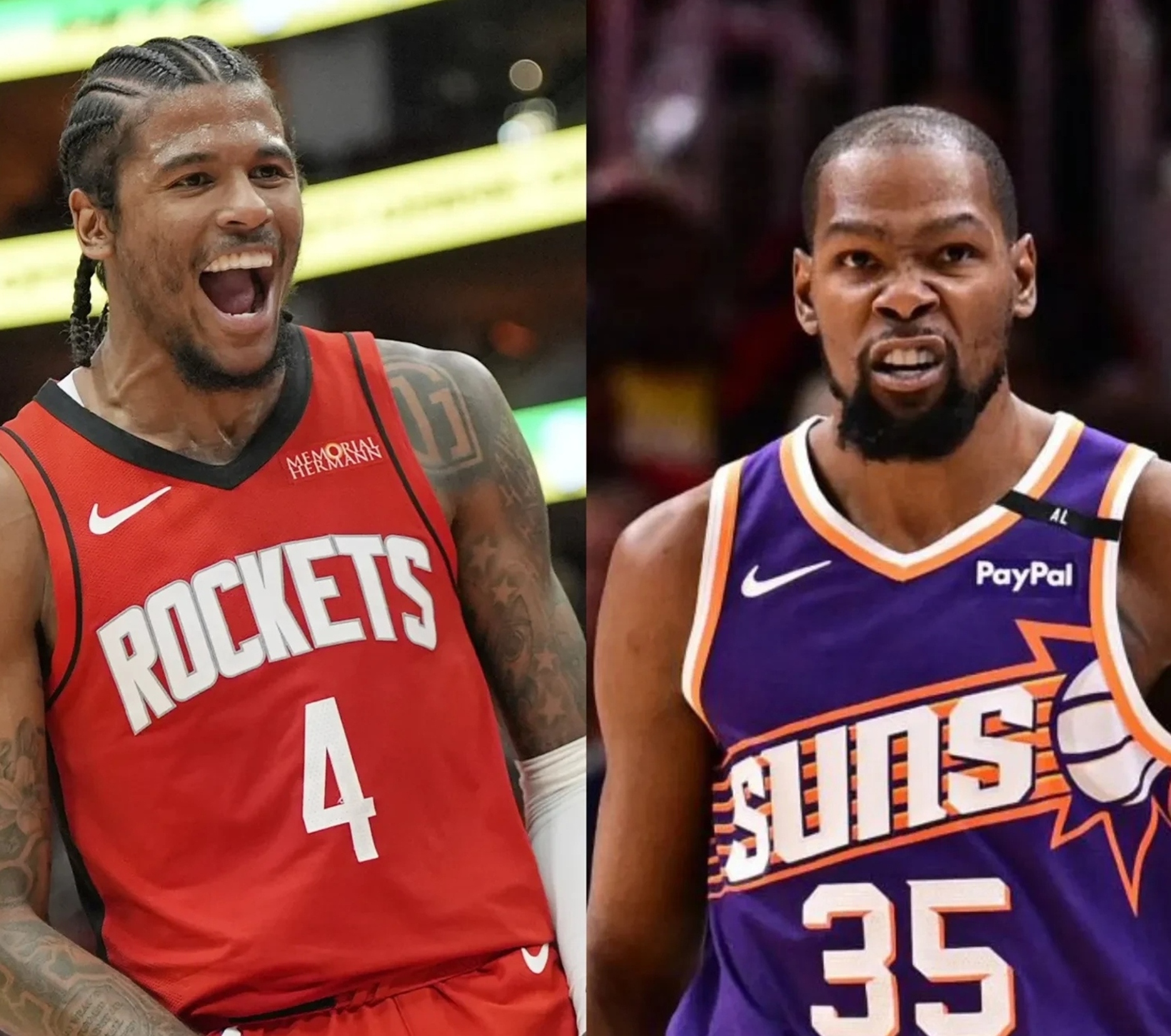 包含火箭队真要起飞了！NBA顶级射手加盟，他和杜兰特都想报复勇士的词条
