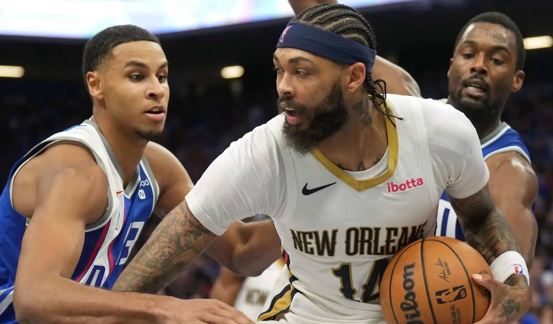 开云体育app-NBA球员伤愈复出重返赛场挑战对手(nba球员伤愈复出重返赛场挑战对手怎么办)